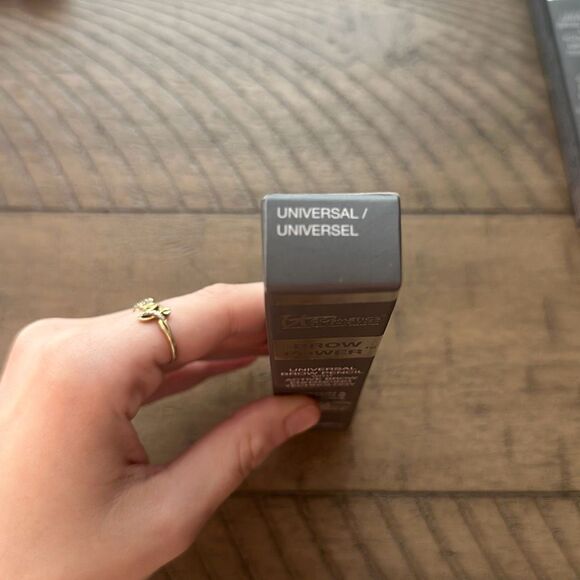 IT Cosmetics Brow Power Universal Pencil Waterproof Hypo Allergenic .0056 oz New - Picture 2 of 3